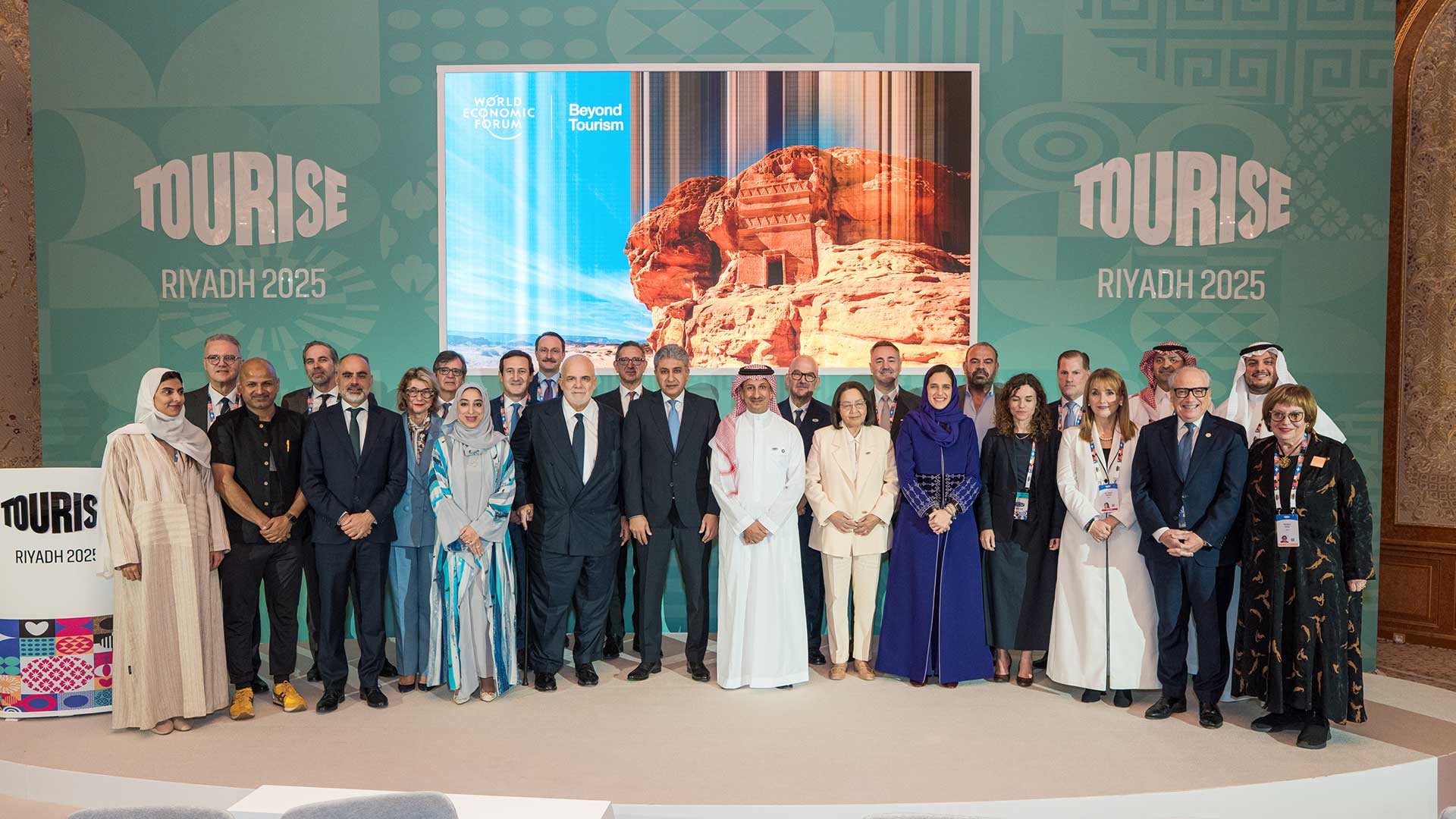 PC Hospitality's global engagement in sustainable tourism