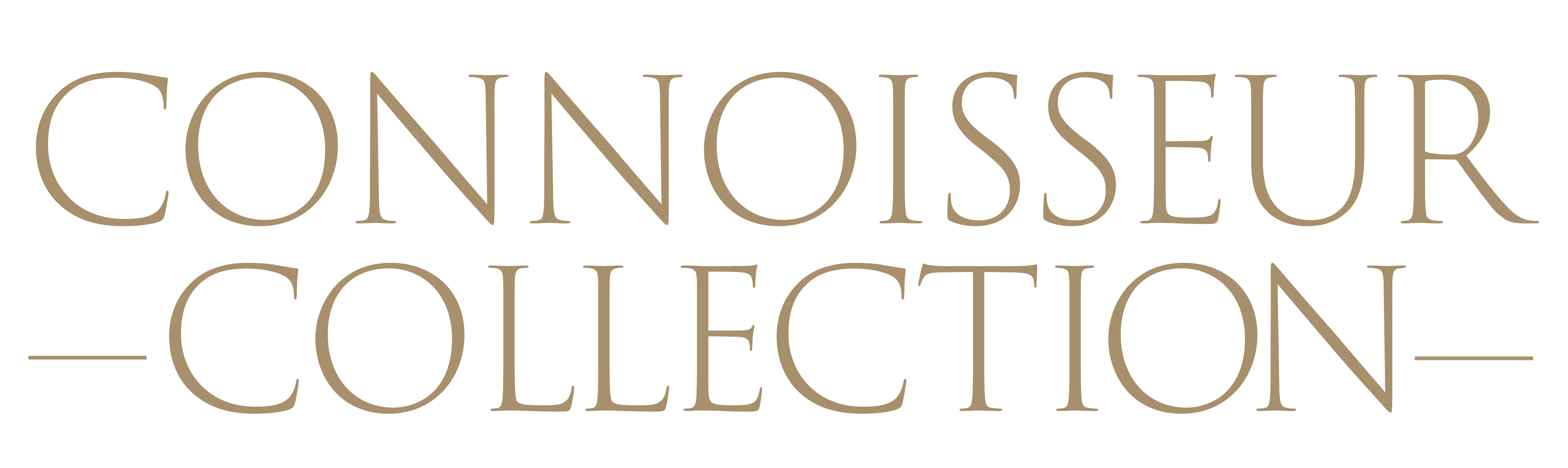 Connoisseur