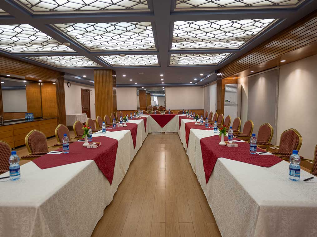 Wedding Hall