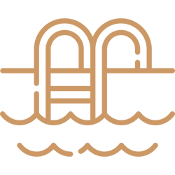 Complimentary Access to Rooftop Swimming Pool