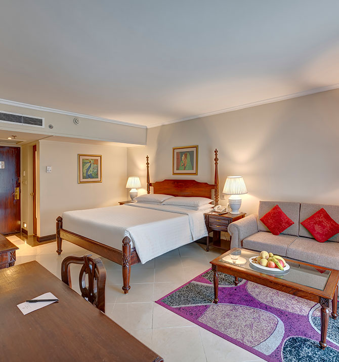Executive Suite