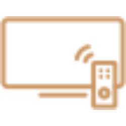 Flat Screen TV
