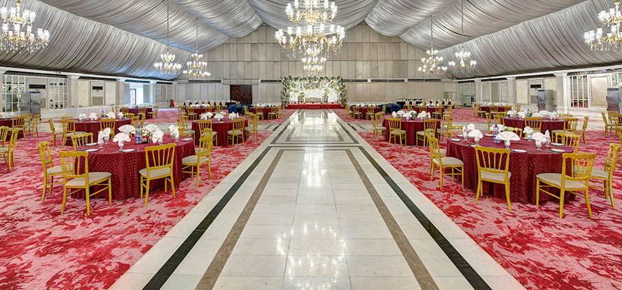 Wedding Hall