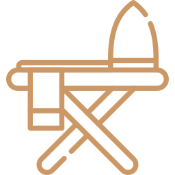 2-piece pressing per person, per day