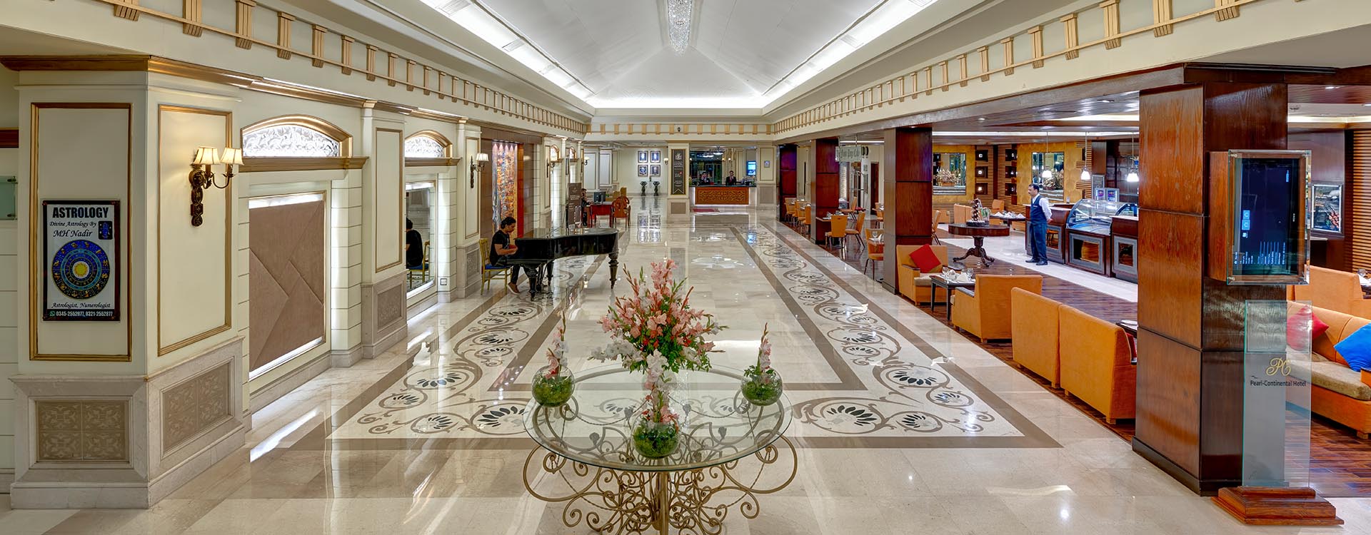 Pearl-Continental Hotel Rawalpindi hero image 3