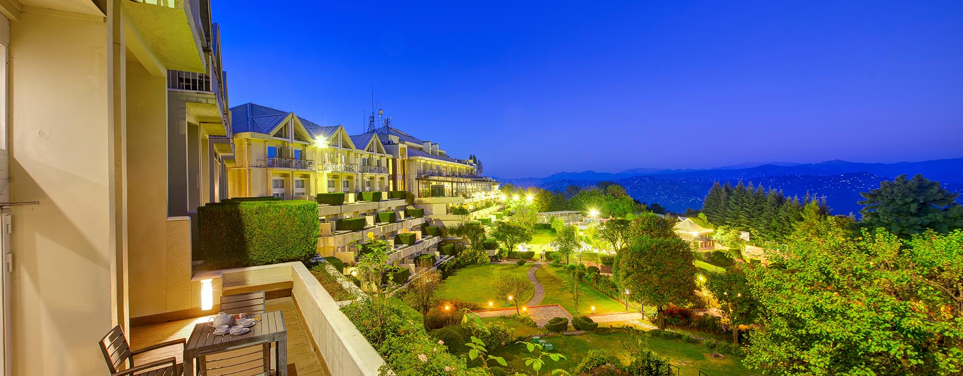 Pearl-Continental Hotel Bhurban hero image 2