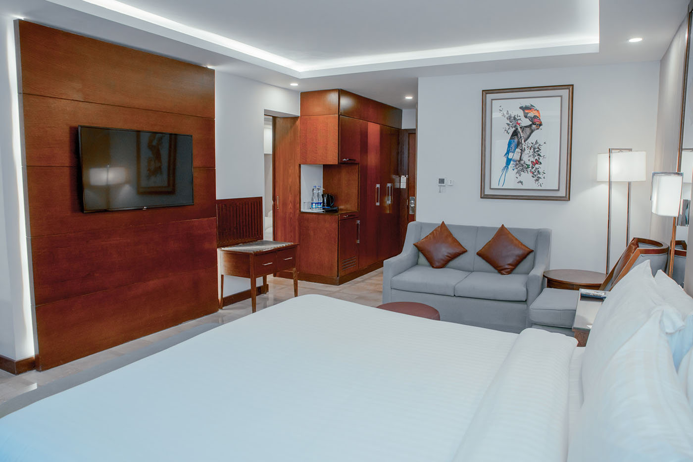 Family Suite image 3