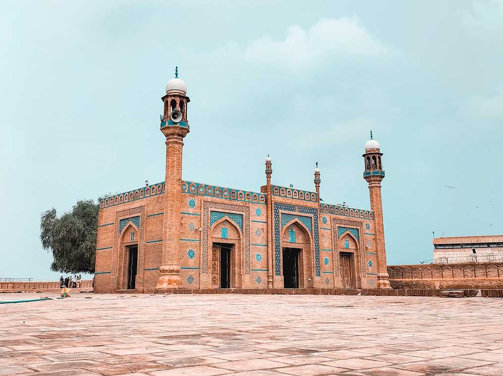 Tours and Travel