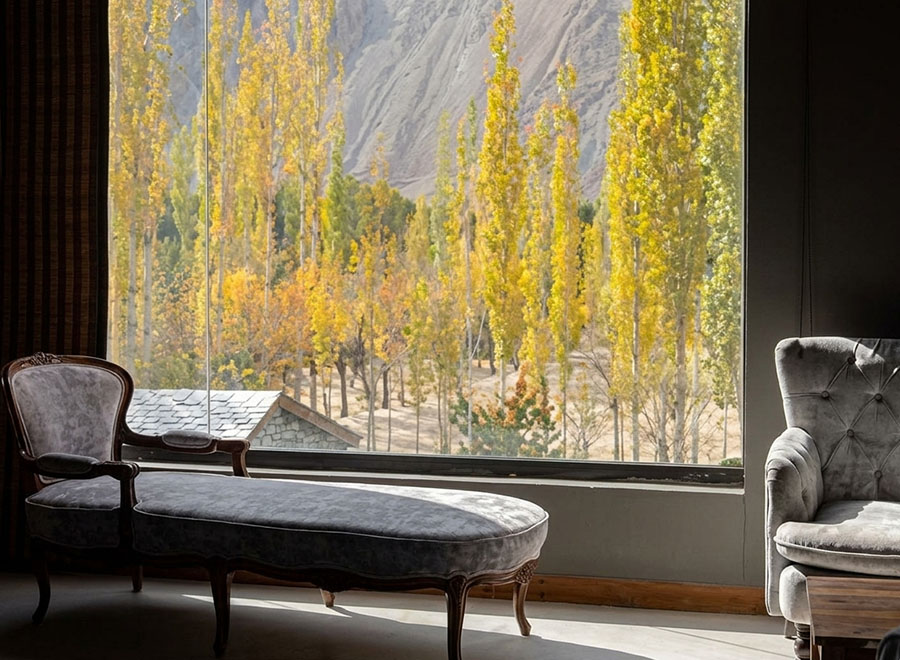 Top Places to Stay in Skardu: Your Ultimate Guide to the Best Hotels in Skardu