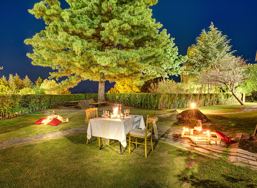 Why PC Hotel Bhurban is the Best Choice for Your Next Stay in Bhurban