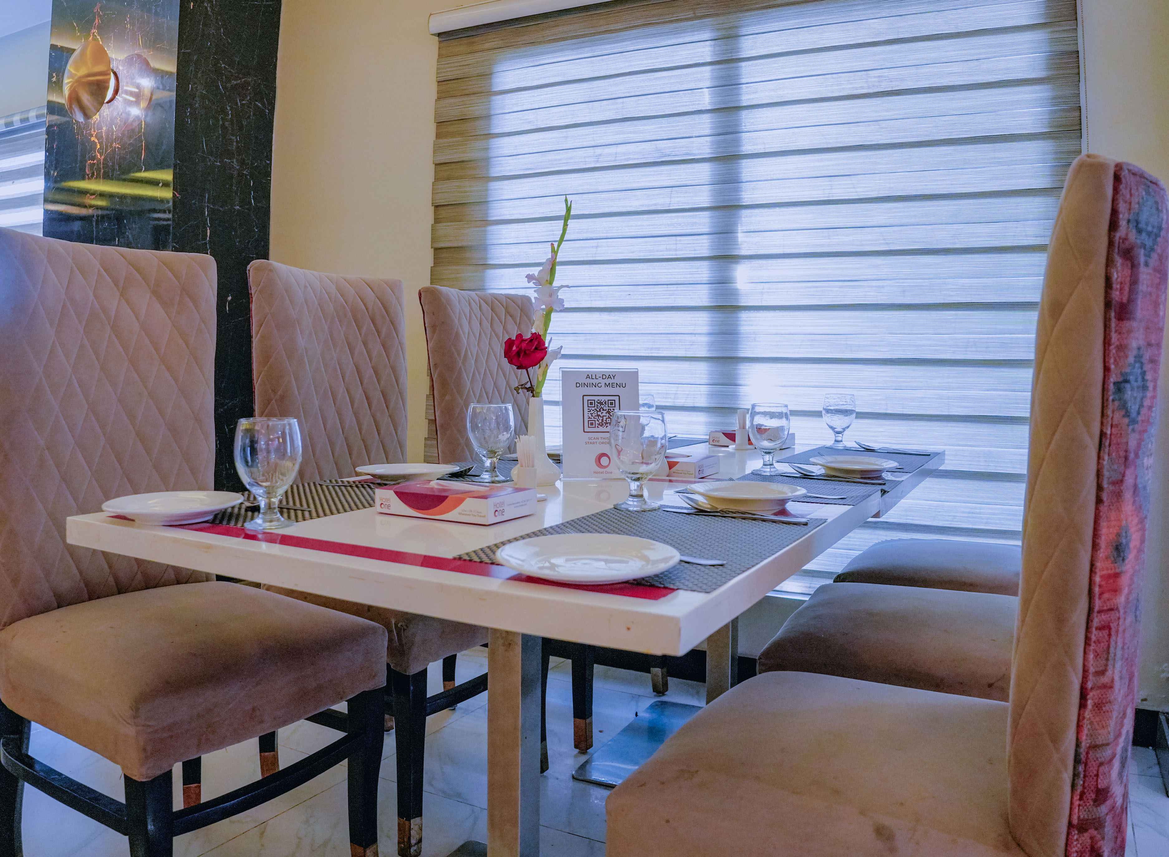 Explore Rahim Yar Khan with a Stay at Hotel One Club Road