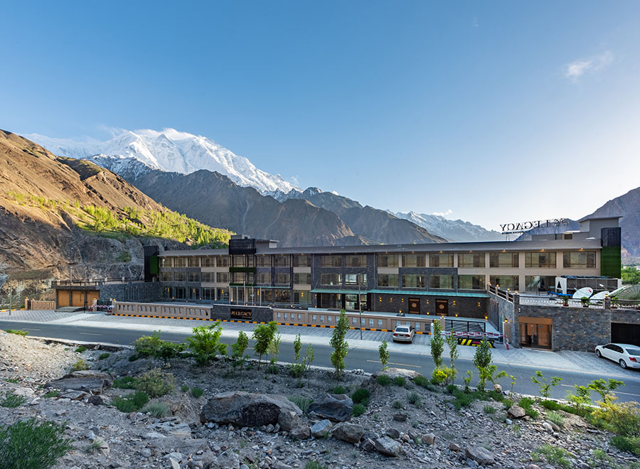Best Hotels in Hunza for Families, Couples & Luxury Travelers