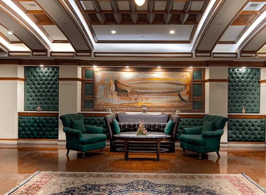 Pearl Continental Hotel Lahore: The Epitome of Luxury Hospitality