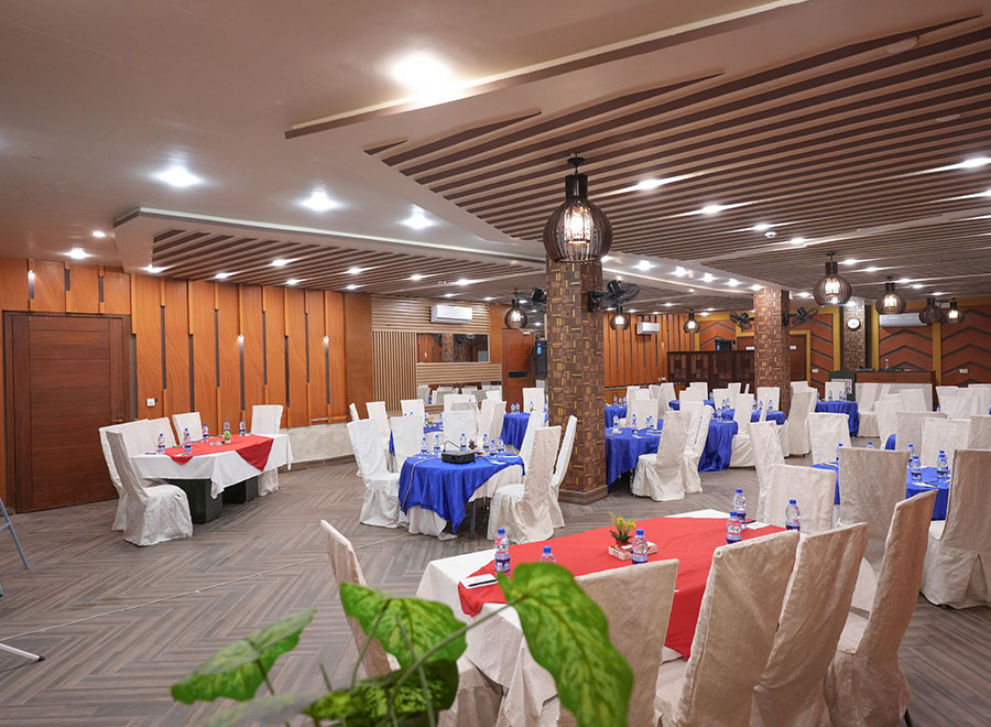 Hotel One Sukkur: Riverside Comfort & Convenient Stay
