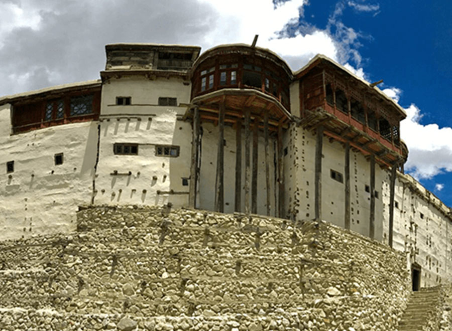 PC Legacy Hotel Hunza: A Luxurious Escape in the Heart of Karakoram