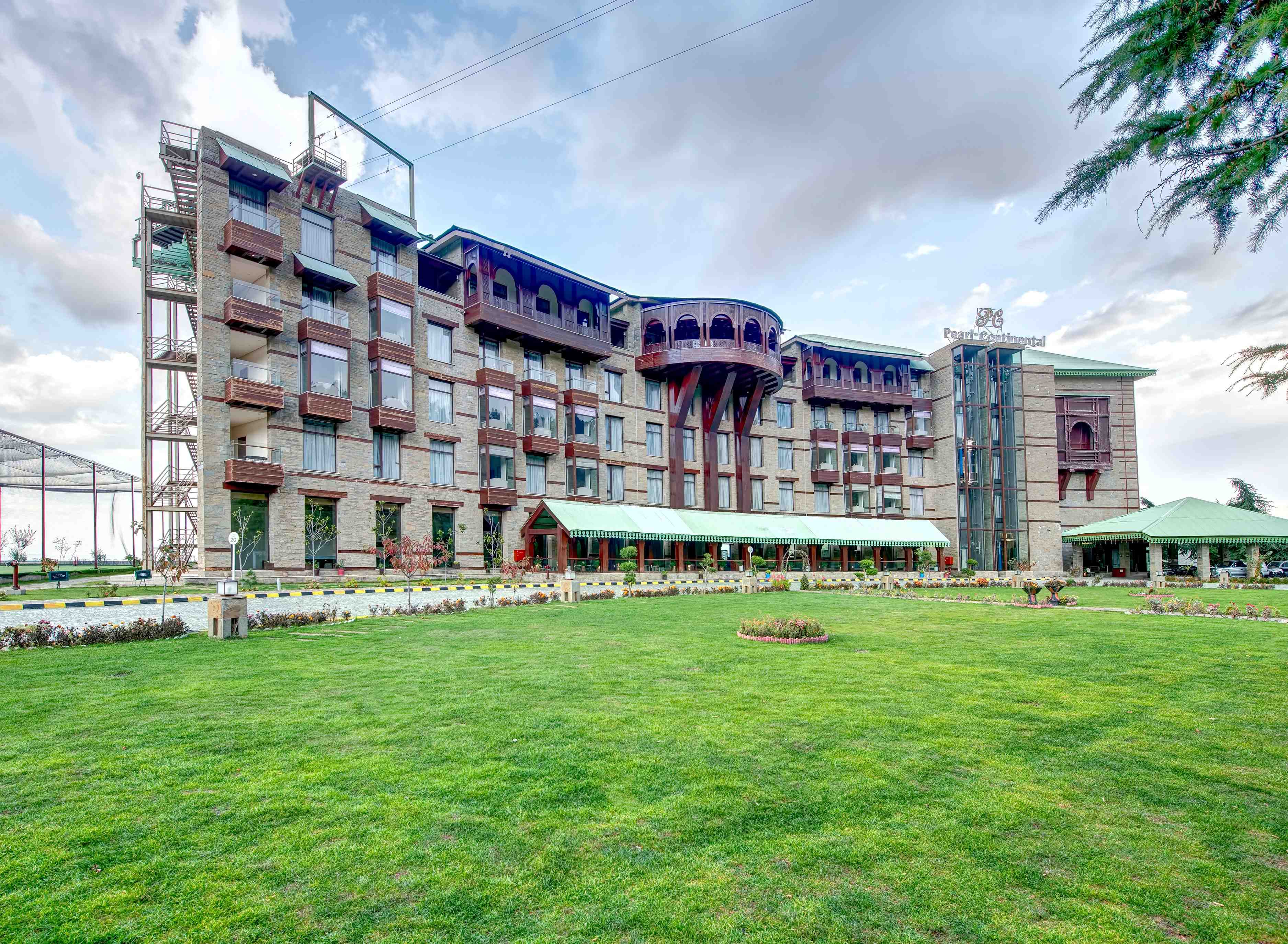 Best Time to Visit Malam Jabba – Guide by PC Hotel