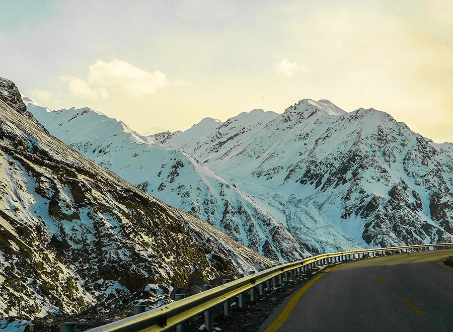 Pearl Continental Legacy Skardu: A Journey into Majestic Comfort