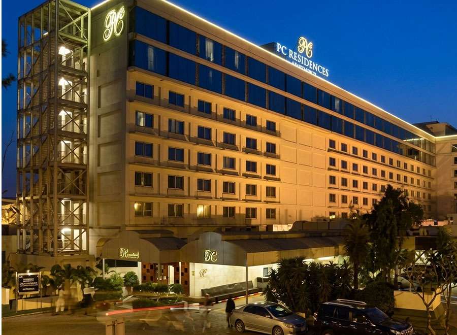 Why PC Residences Apartments Stand Among the Best Luxury Apartments in Lahore