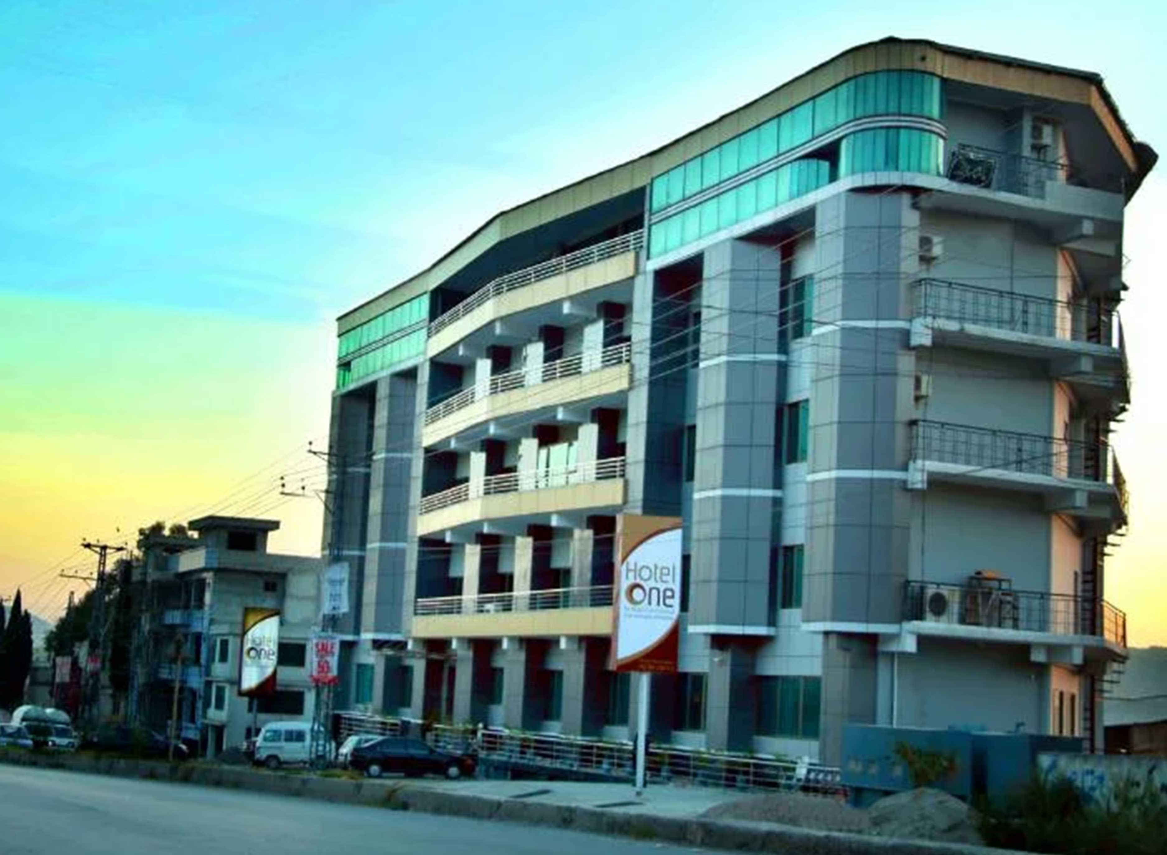 Affordable Stays: Hotel One Abbottabad for Your Next Trip