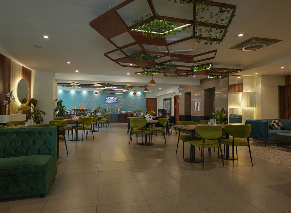 Restaurants