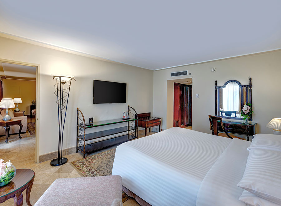 Best 5-Star Hotels in Rawalpindi for a Luxurious Stay