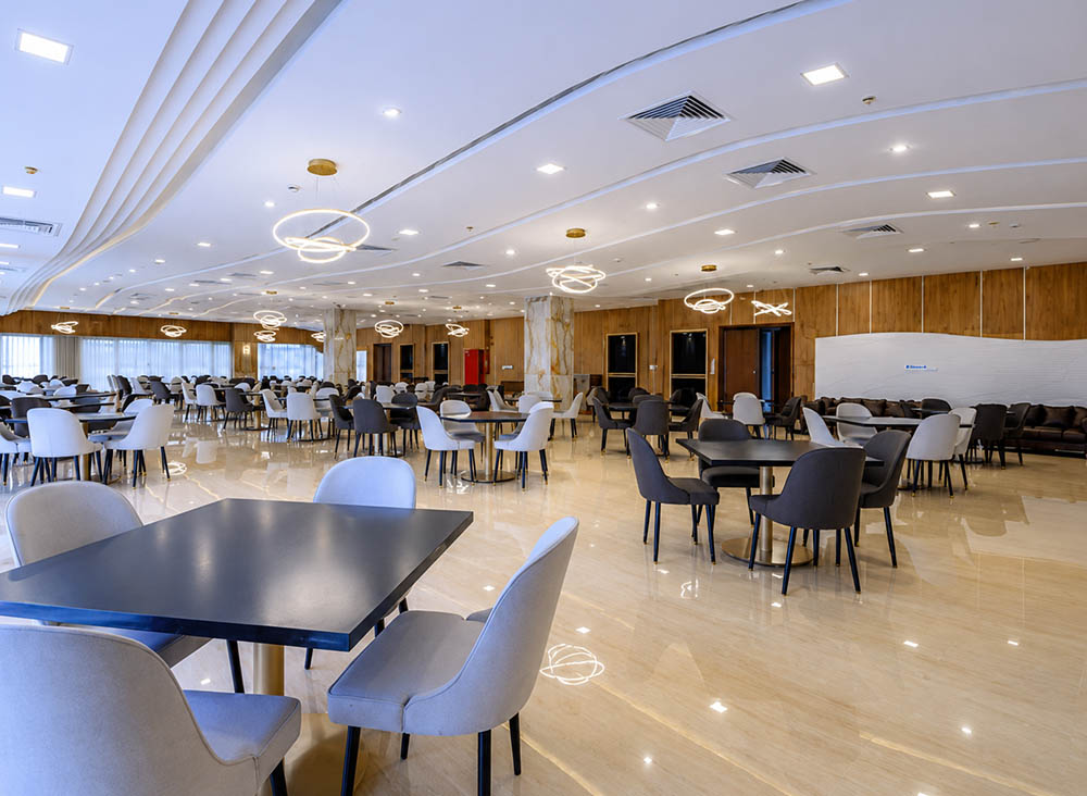 Wedding & Events