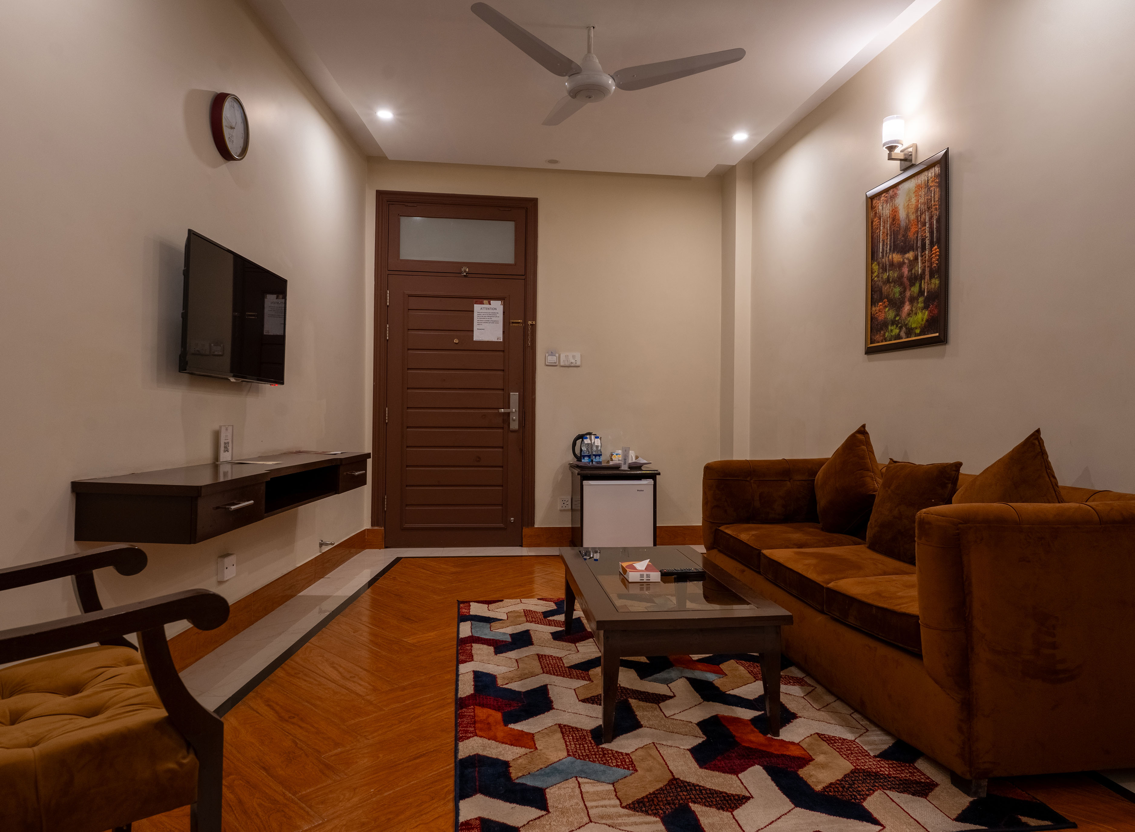 Hotel One Swat: Your Gateway to the Majestic Swat Valley