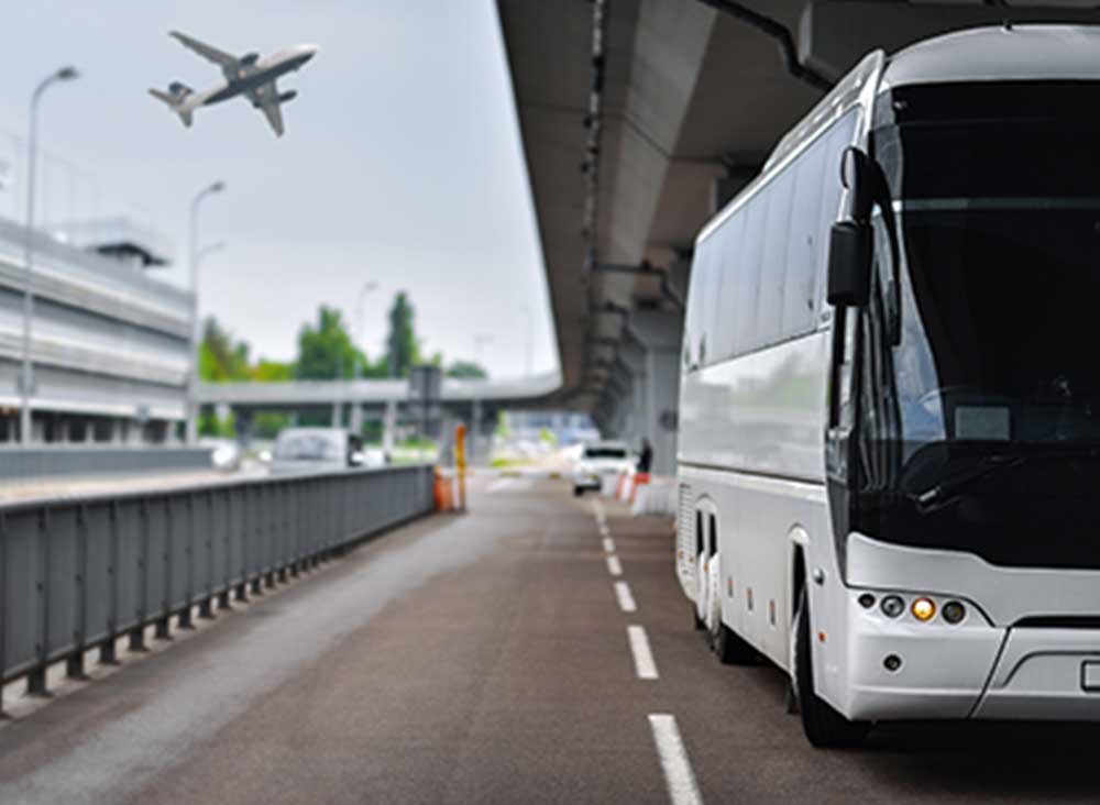 Airport Shuttle