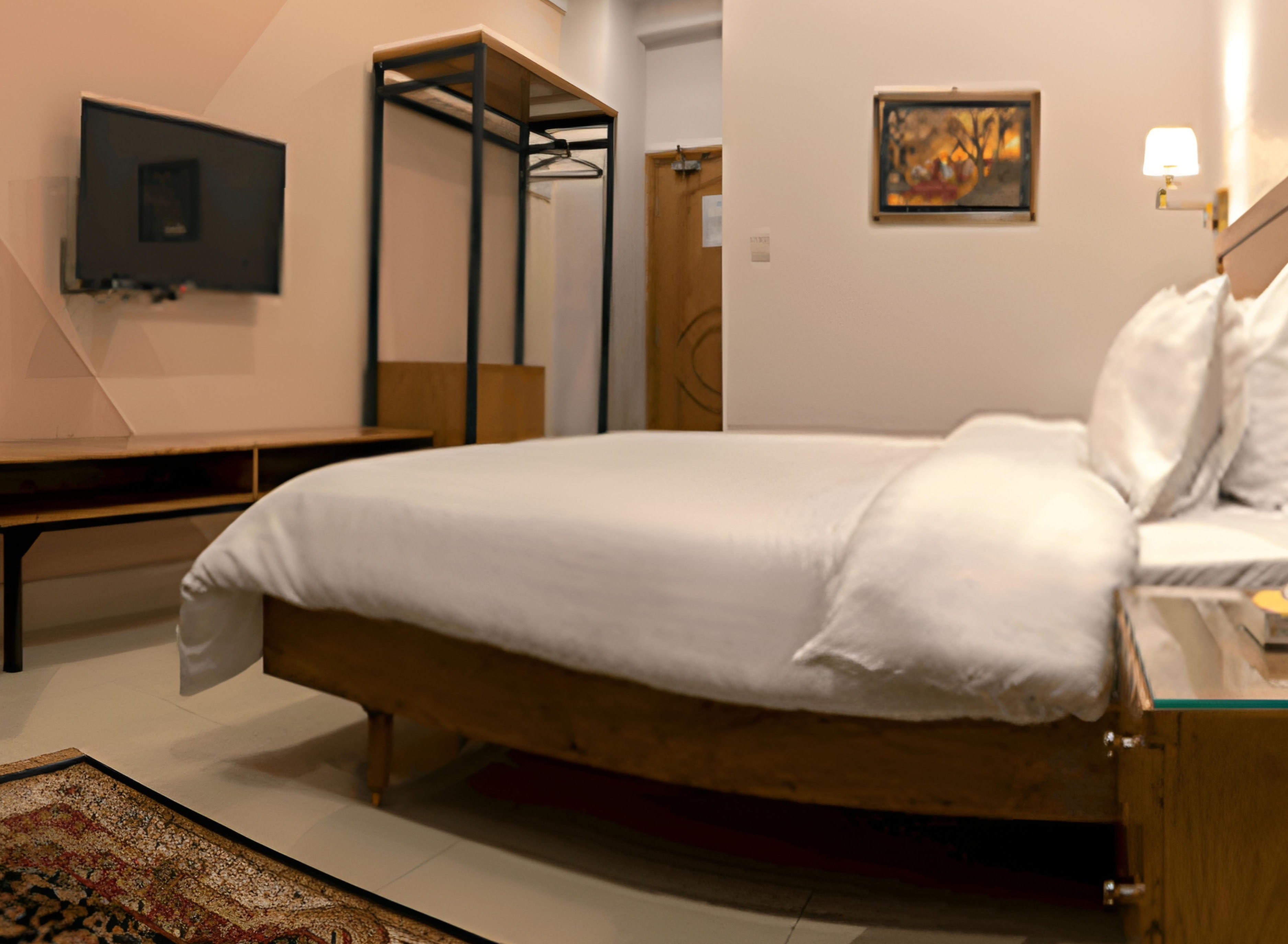 Hotel One Mansehra: A Complete Guide to Comfort & Exploration in Hazara