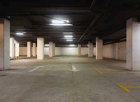 Free Parking