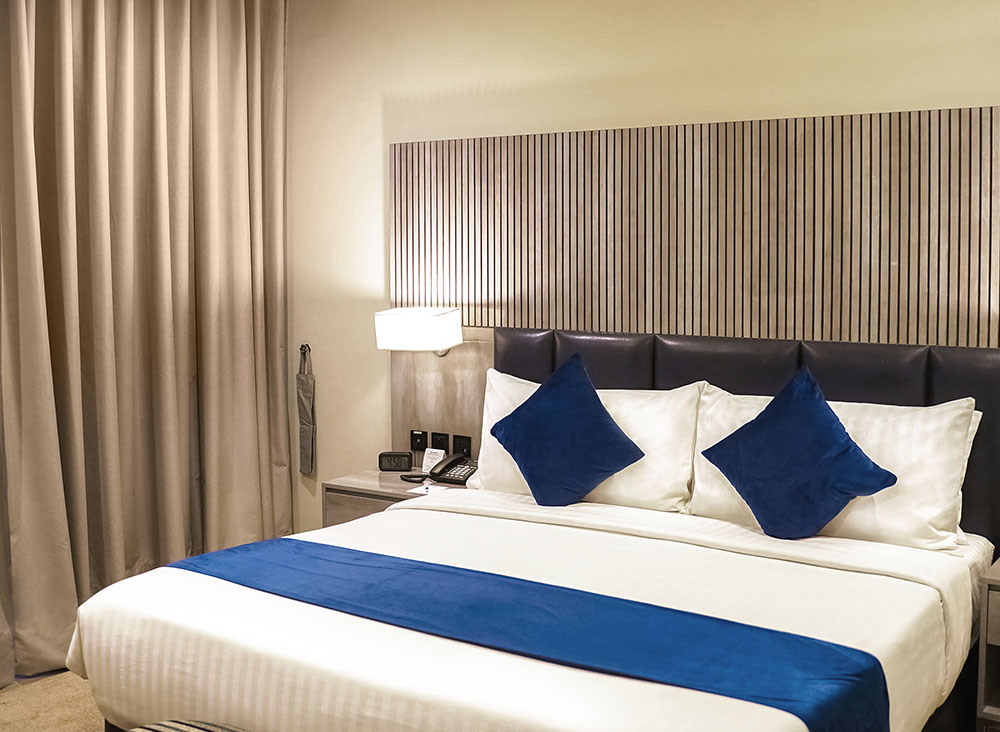 Family Rooms