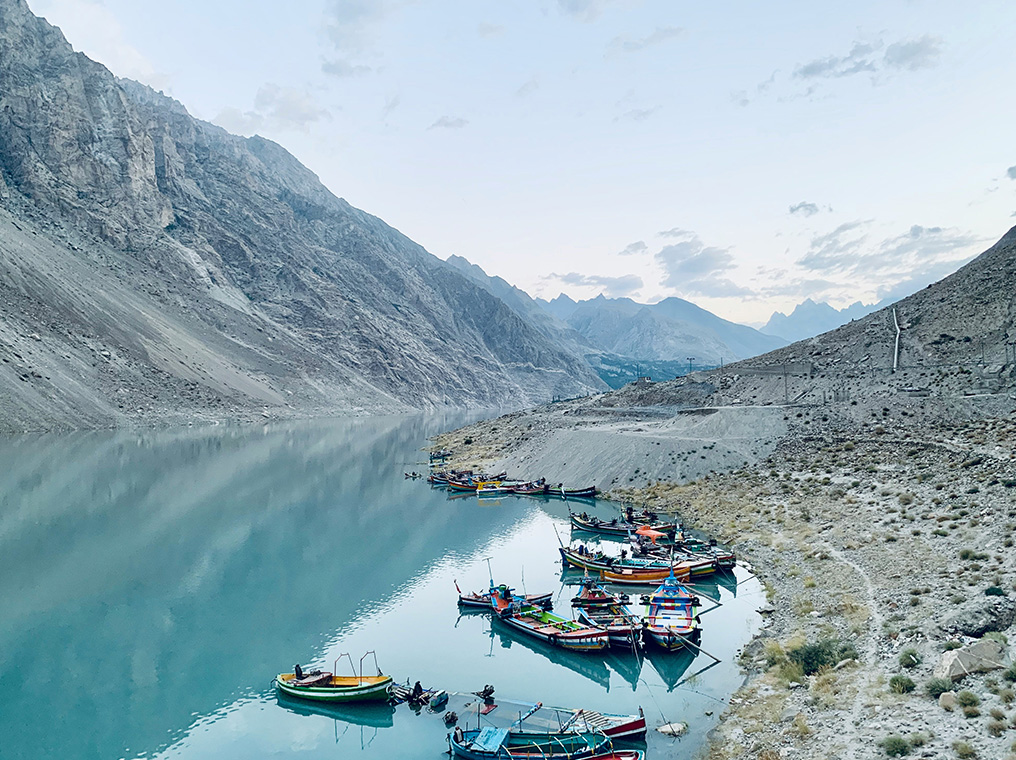Tours and Travel