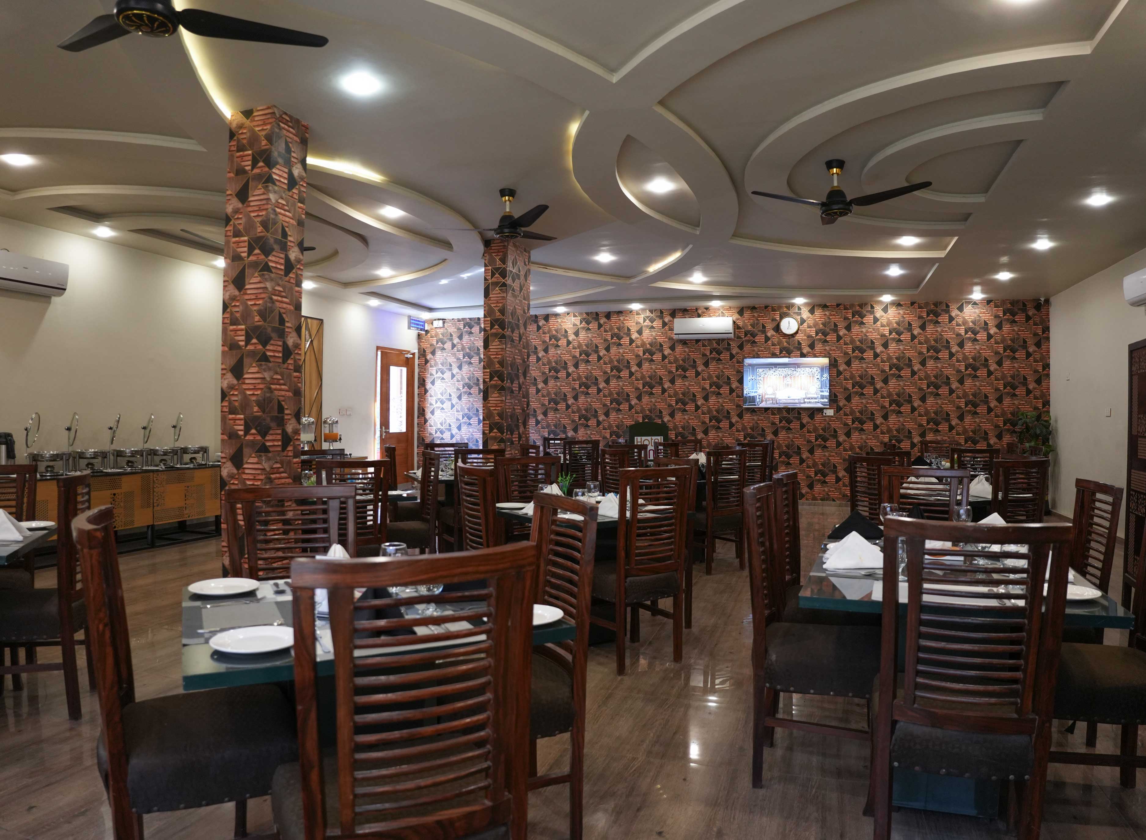 Hotel One University Sukkur: Comfort & Convenience Near IBA