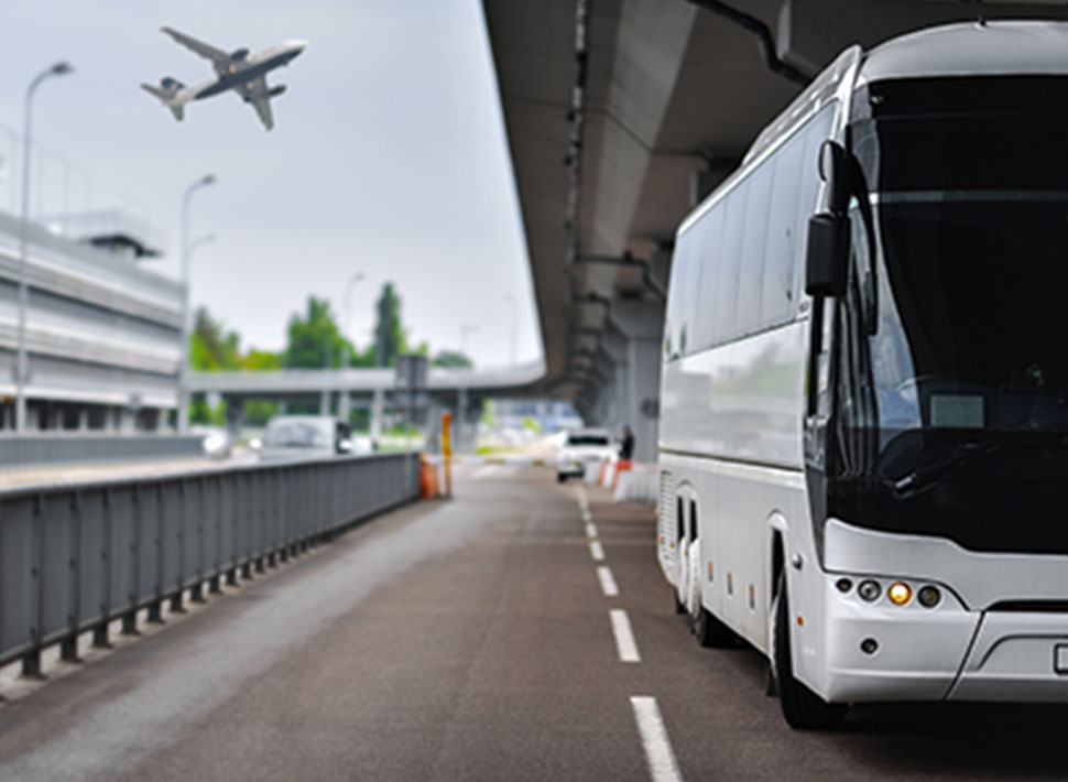 Airport Shuttle
