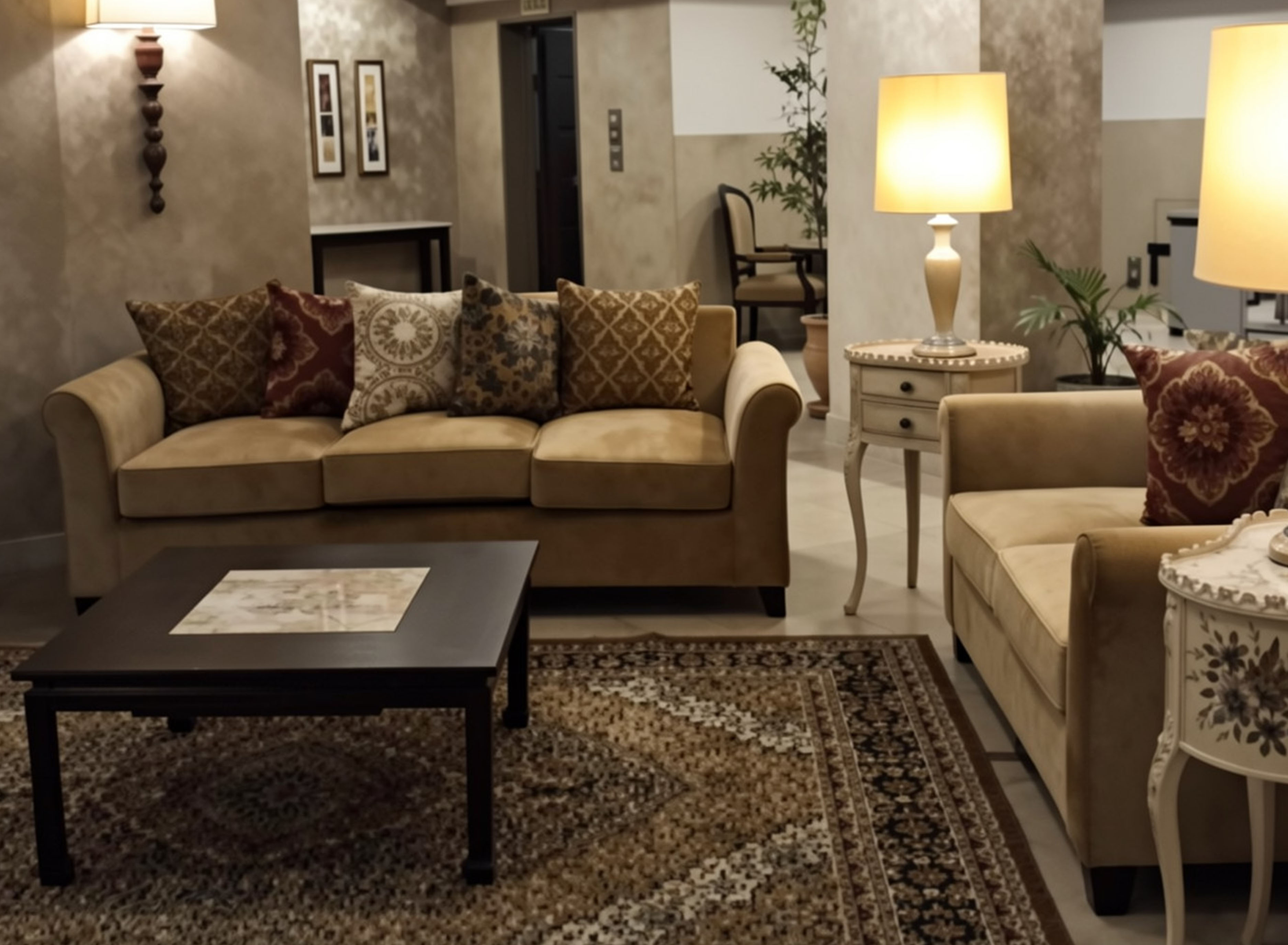 Experience Murree with Comfort at Hotel One Mall Road Murree