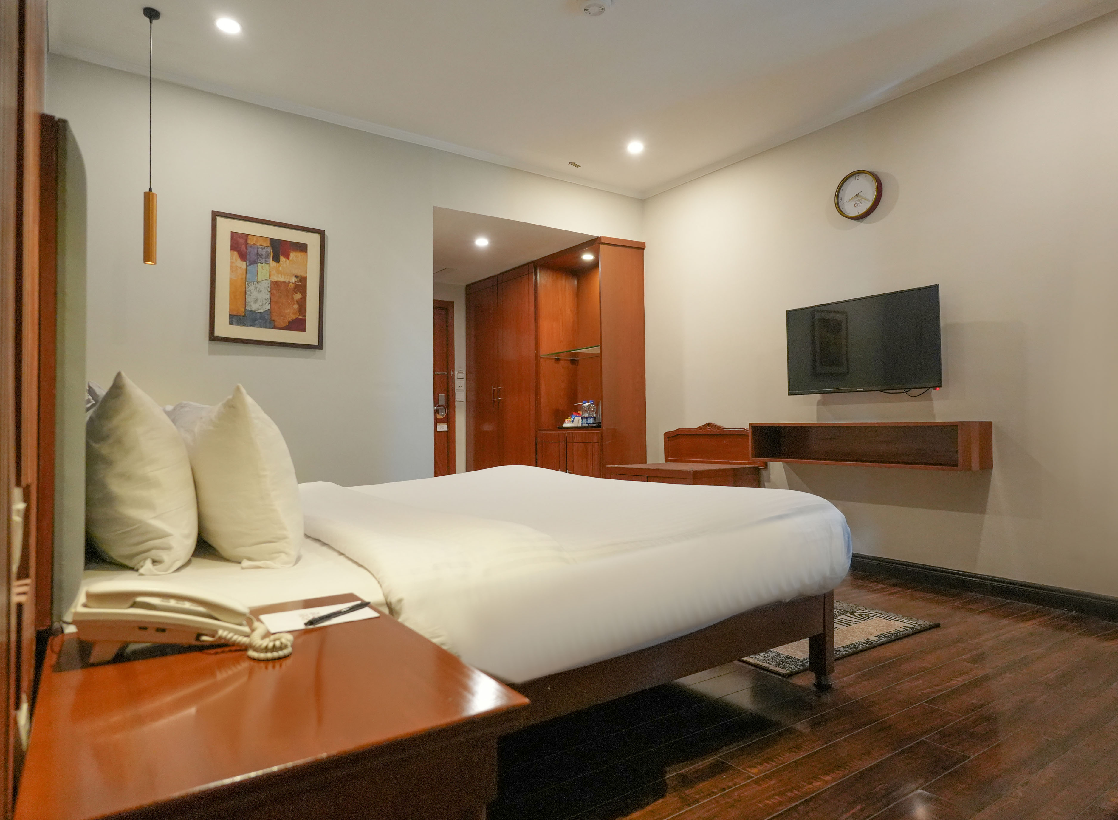 Discover Comfort and Convenience at Hotel One Gulberg Lahore