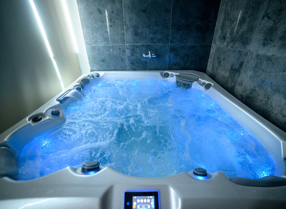 SPA & Wellness