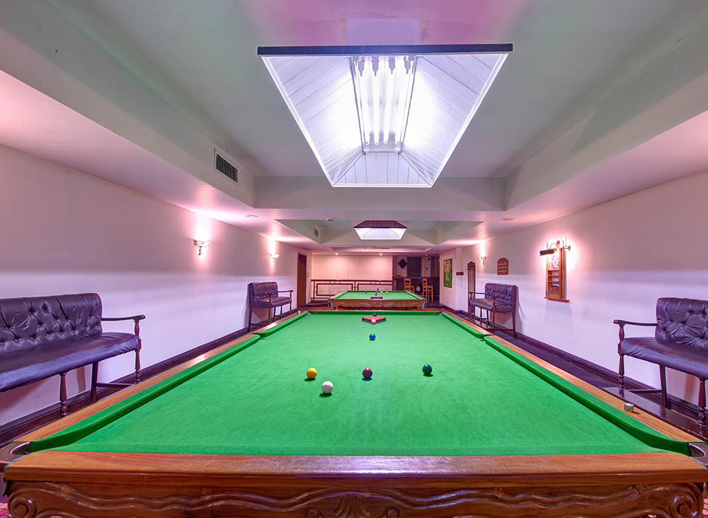 Snooker