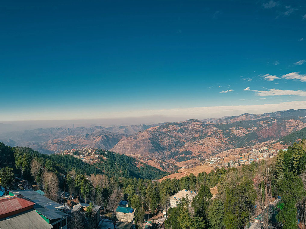 Tours and Travel
