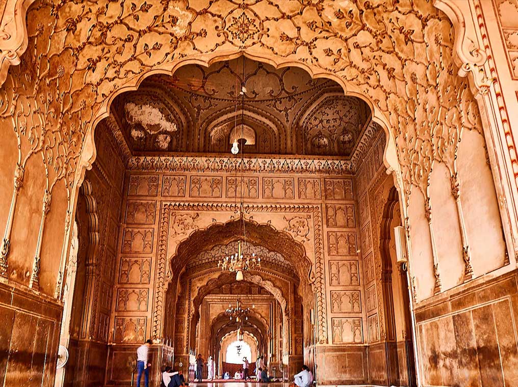 Tours and Travel