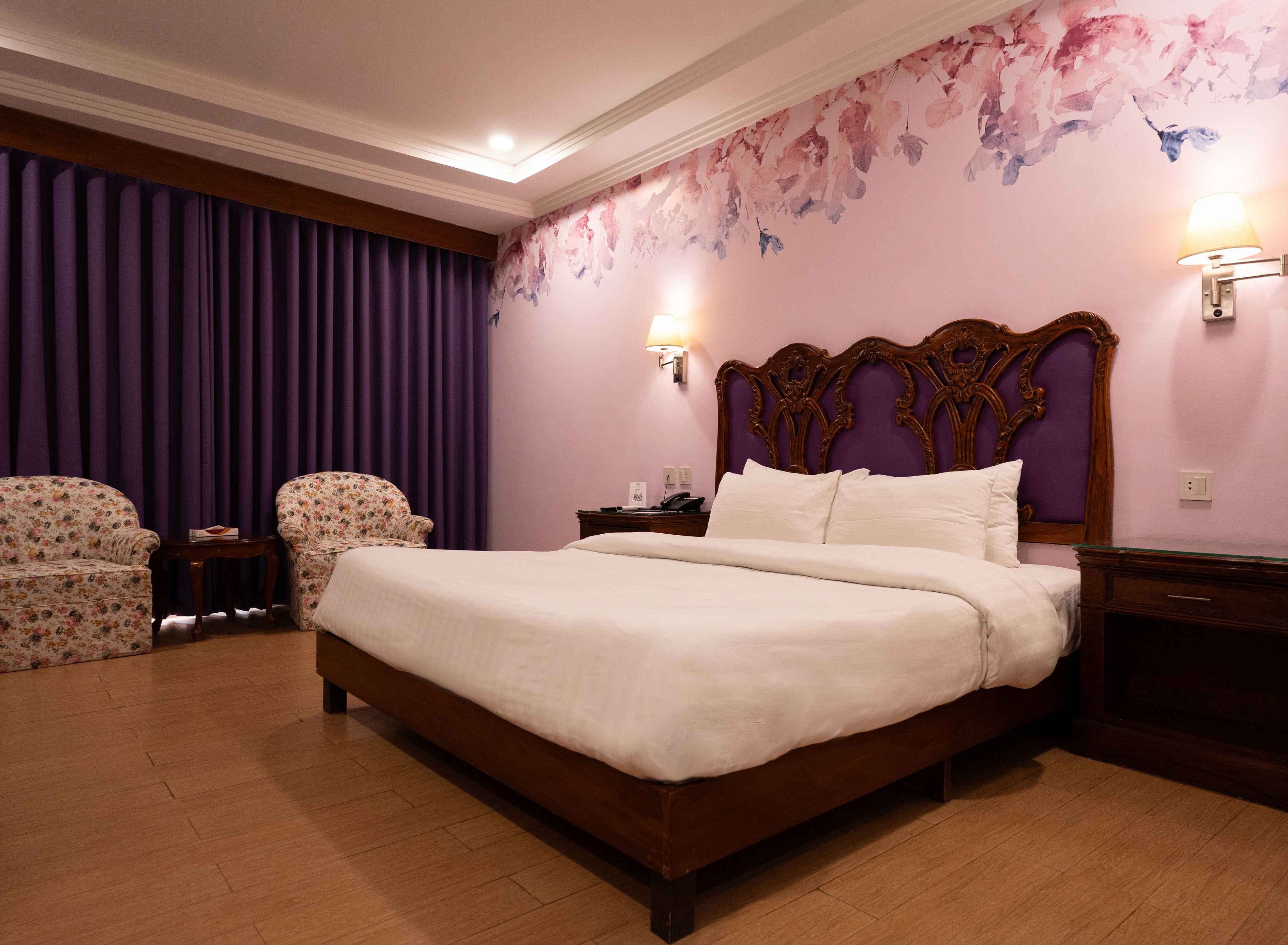 Hotel One Sargodha: A Comfortable Stay in the City of Eagles