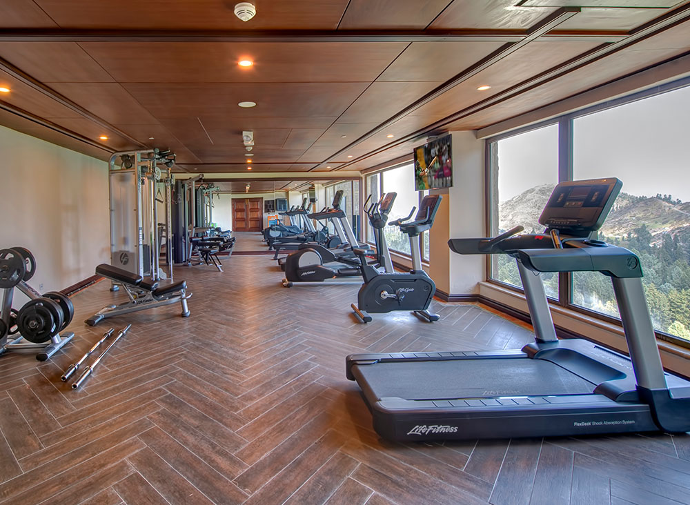 Health Club