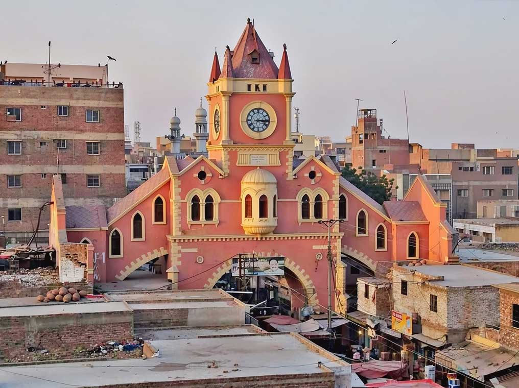 Tours and Travel