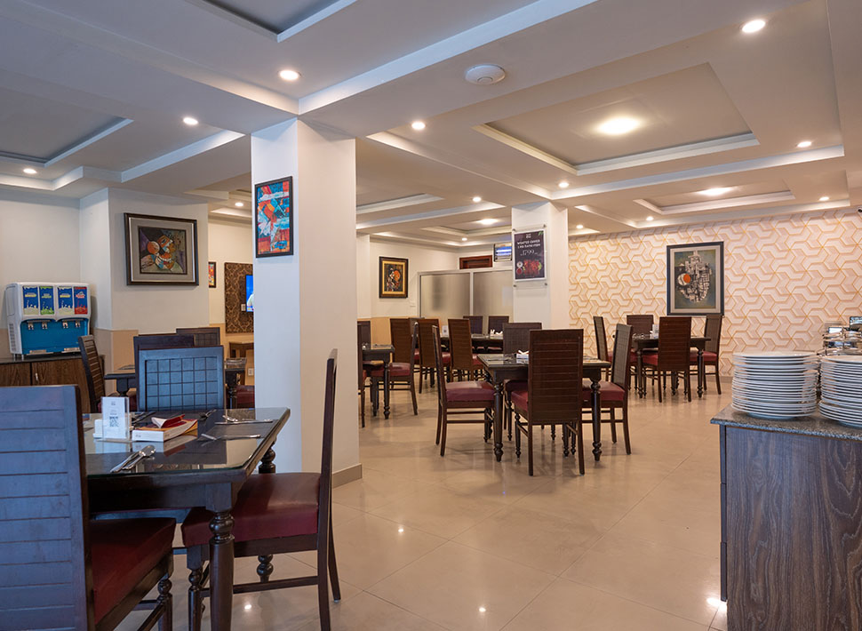 Restaurants