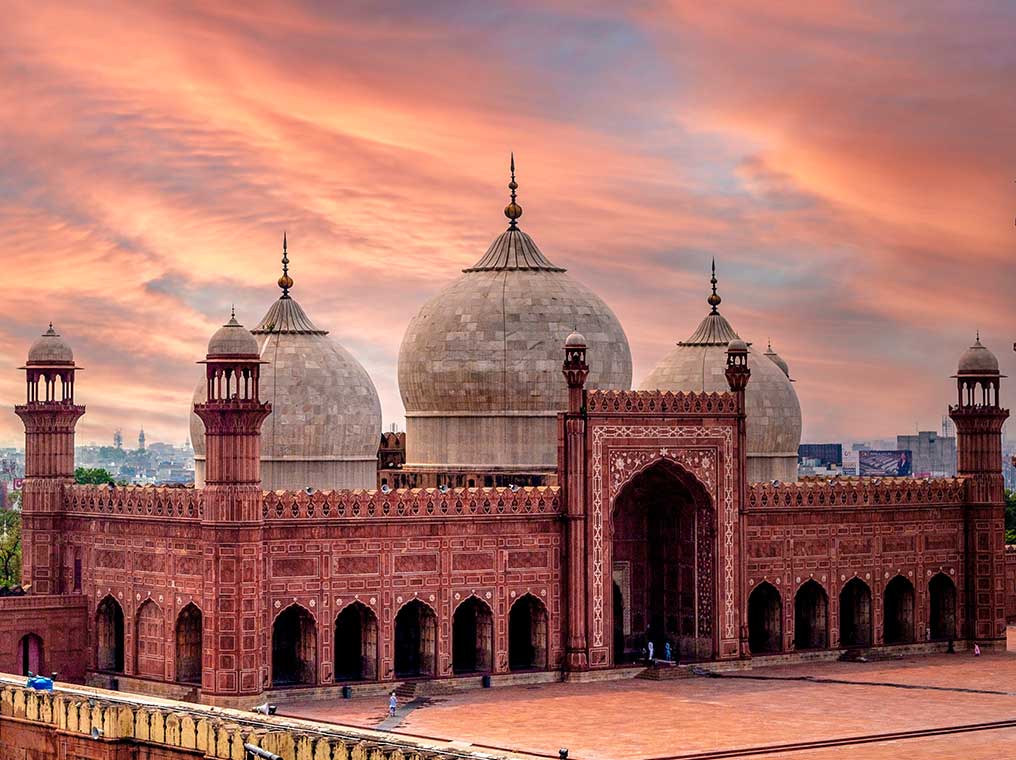 Tours and Travel