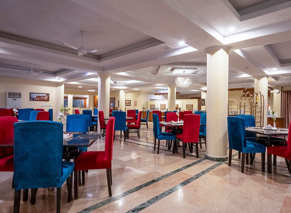 Restaurants
