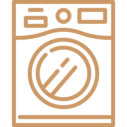 Washing Machine And Dryer