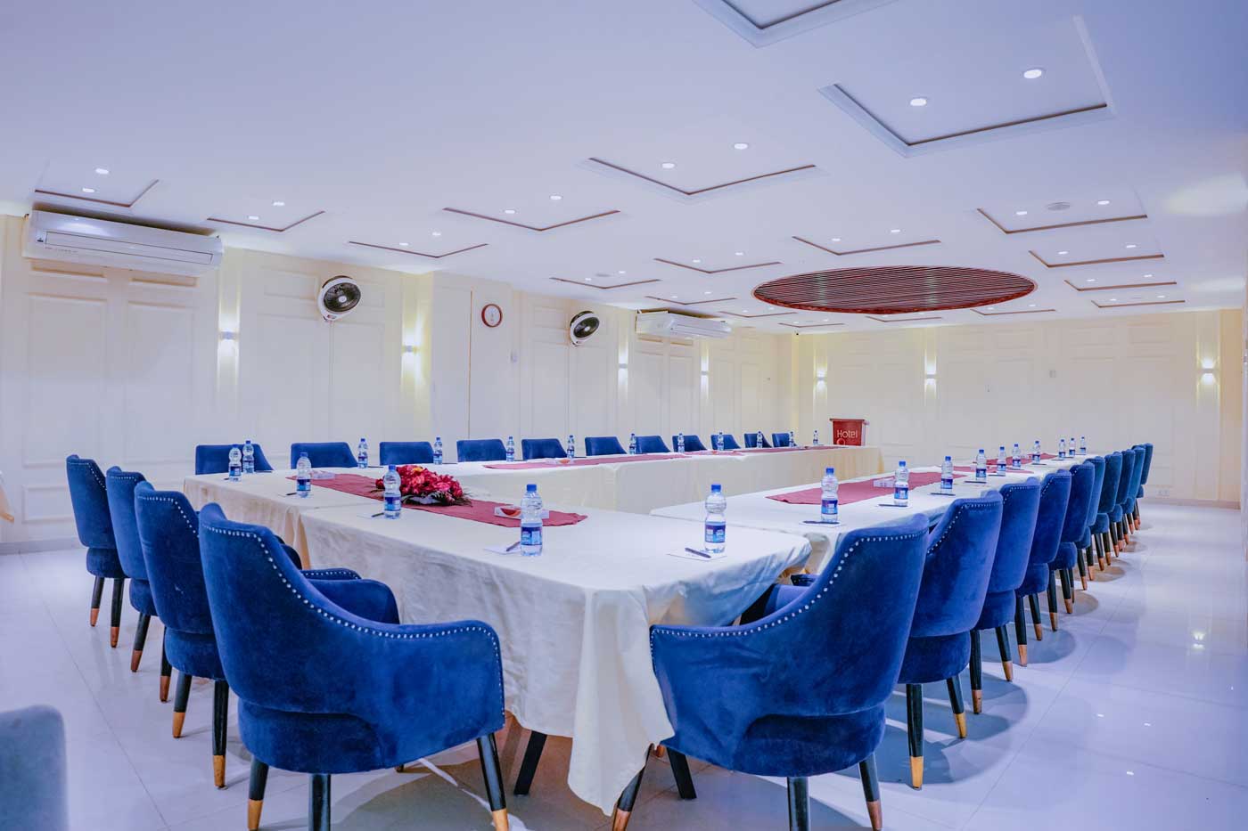 Wedding Hall