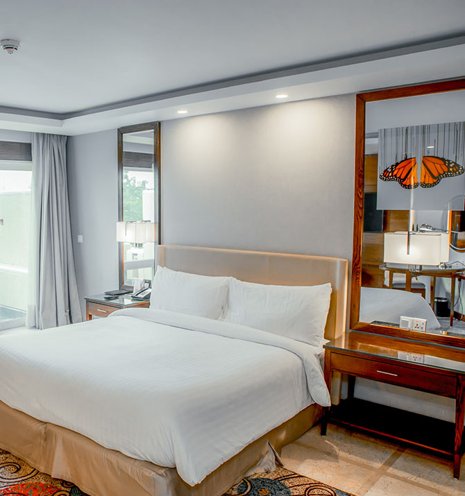 Executive Suite