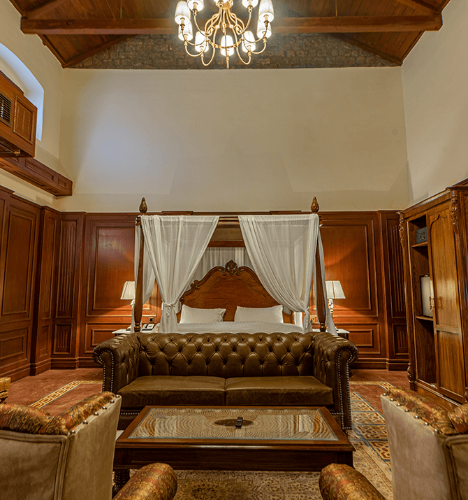 Viceroy Suite